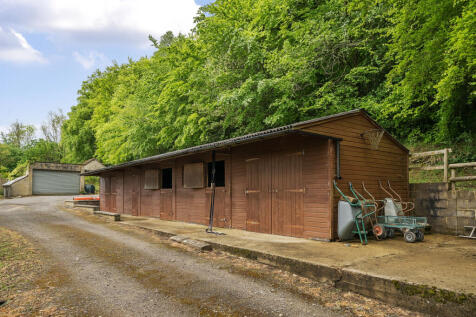 Outbuilding