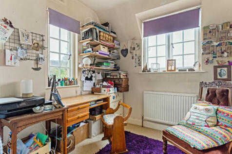 Bedroom 3/Studio