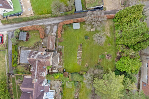 Overhead View