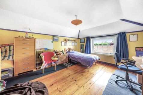 2nd Floor Bedroom