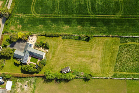 Overhead View