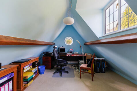 Study/Bedroom