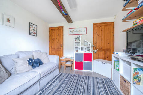 Office/Playroom