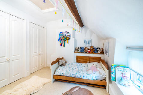 Dressing Room/Bedroom