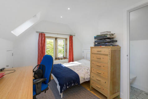 First Floor Bedroom