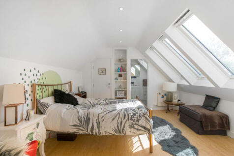 First Floor Bedroom