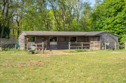 Stable Block