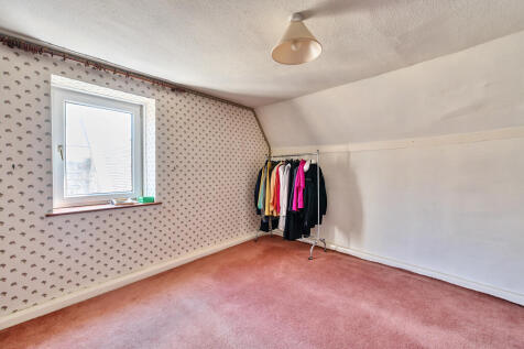 2nd Floor Bedroom