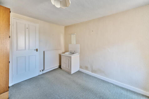 1st Floor Bedroom