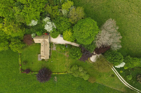 Overhead View