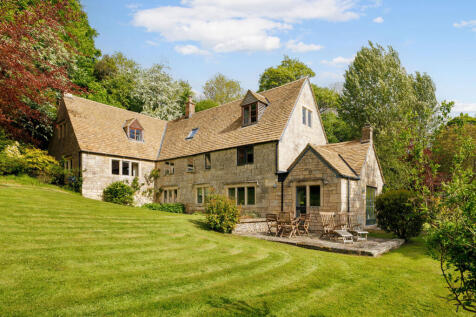 House from Gardens