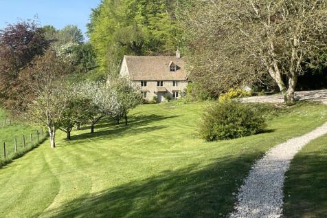 Approach to House