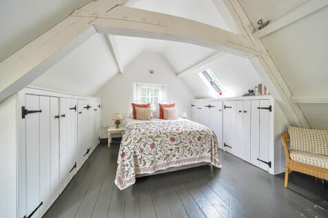 Annexe Bed Area