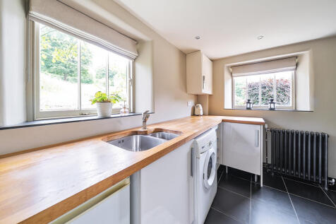 Annexe Kitchenette