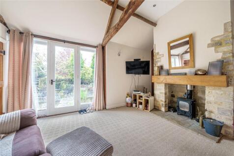 Guest Sitting Room