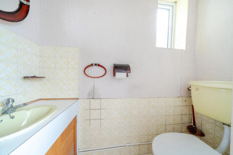Bathroom 1