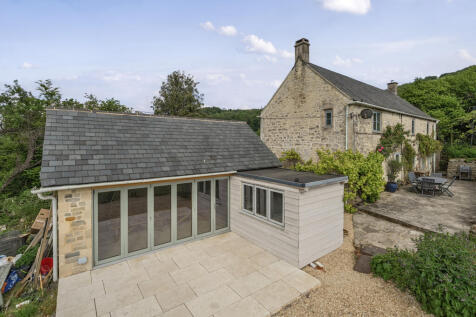 Barn and Cottage
