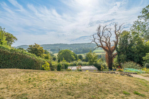 View from House