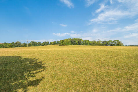 Fields to Rear