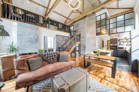Sitting Area