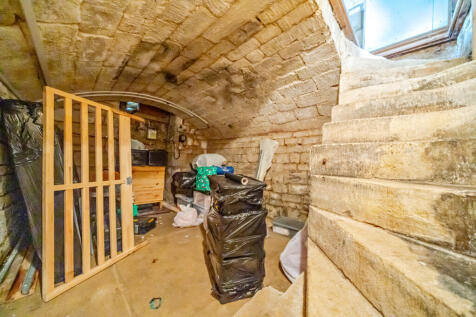 Cellar