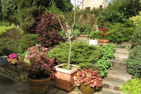 Rear Garden - Library Image