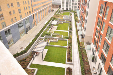 Communal Gardens