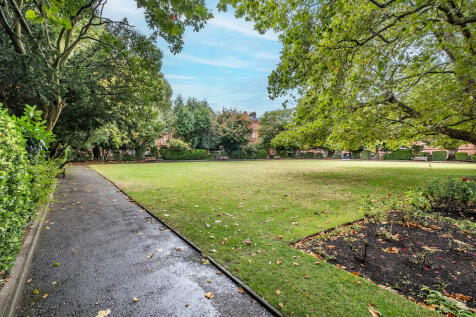 Communal Gardens