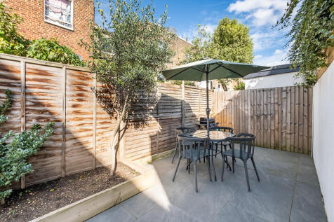 Garden 3
