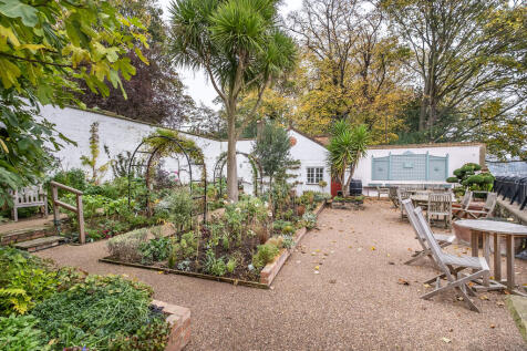 Kitchen Garden
