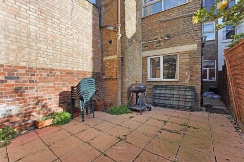 Garden 1