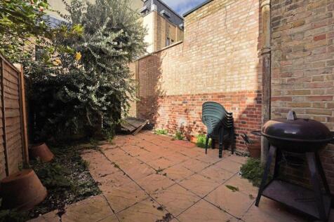Garden 2