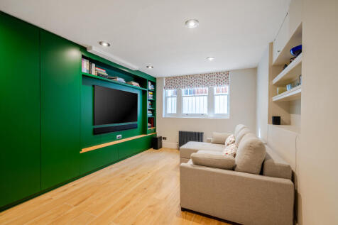 TV room