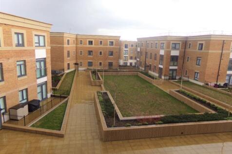 Landscaped Gardens