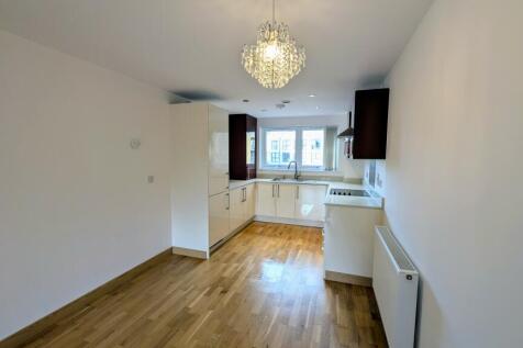 Kitchen Dining Area