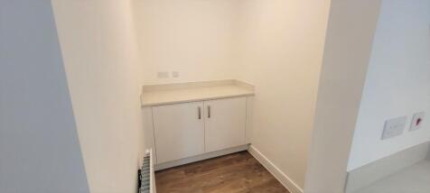 Utility Area