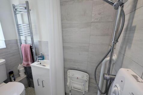 Wet Room