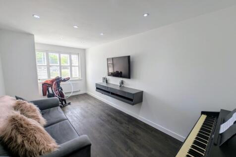 Reception Room 2