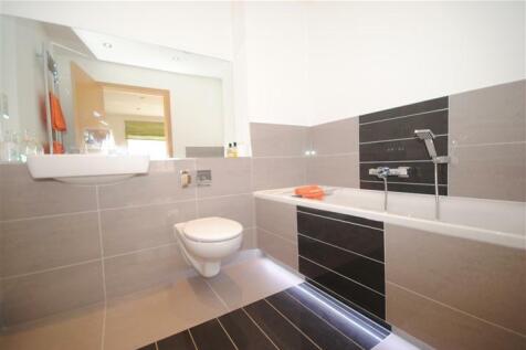 Bedroom 2 - En Suite