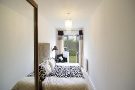 Bedroom 2 use