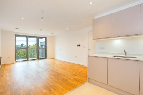 Living kitchen