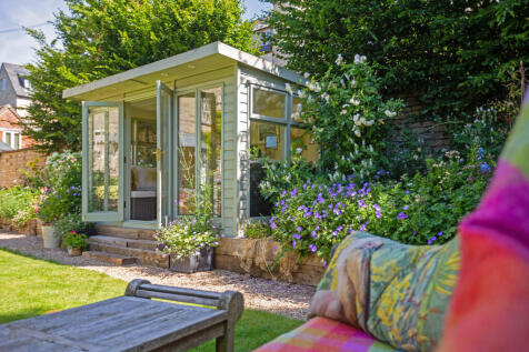 Summer House