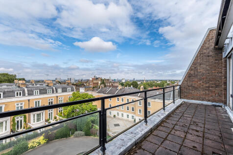 Balcony West