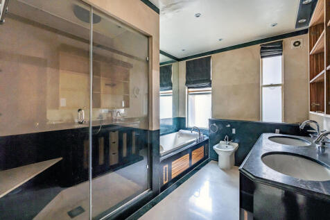 Master Ensuite