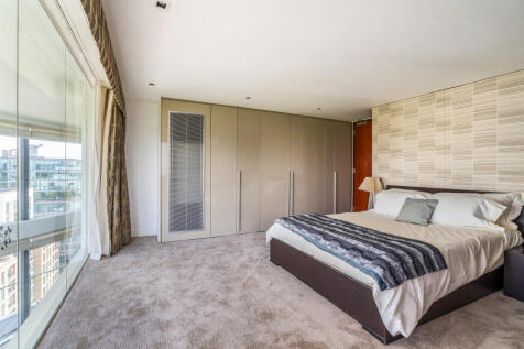 Second Bedroom Suite