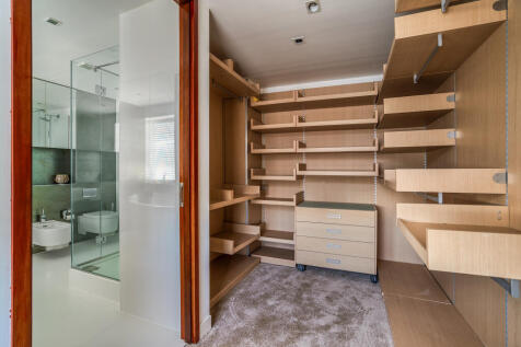 Principal Dressing Room