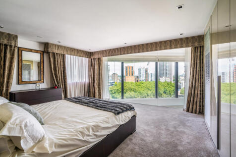 Bedroom Suite