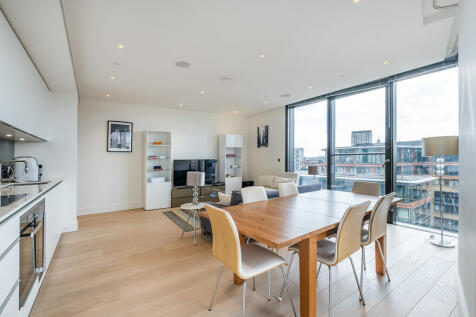 Southerly Reception Room