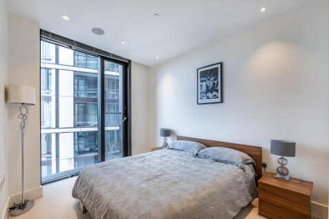 Principle Bedroom