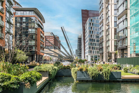 Paddington Basin